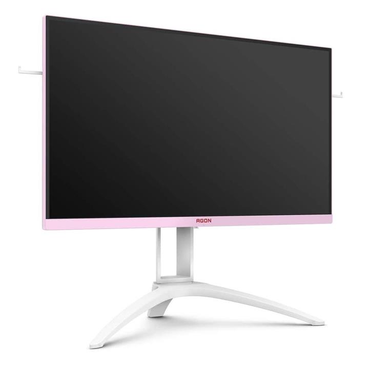 مانیتور 27 اینچ گیمینگ AOC Agon III AG273FXR