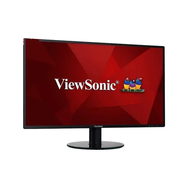 مانیتور 27 اینچ ViewSonic مدل VA2719-2K-SMHD