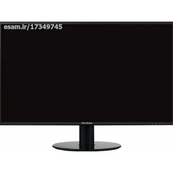 مانیتور 27 اینچ ViewSonic مدل VA2719-2K-SMHD