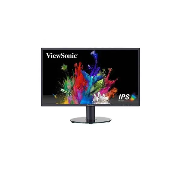 مانیتور 27 اینچ ViewSonic مدل VA2719-2K-SMHD