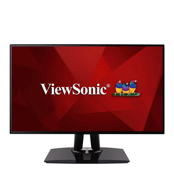 مانیتور 27 اینچ ویوسونیک مدل VP2768 ViewSonic VA268 Monitor 27 Inch
