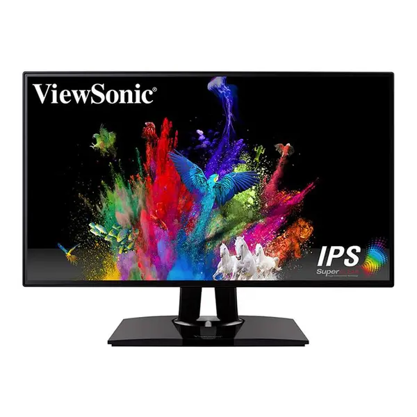 مانیتور 27 اینچ ویوسونیک مدل VP2768 ViewSonic VA268 Monitor 27 Inch
