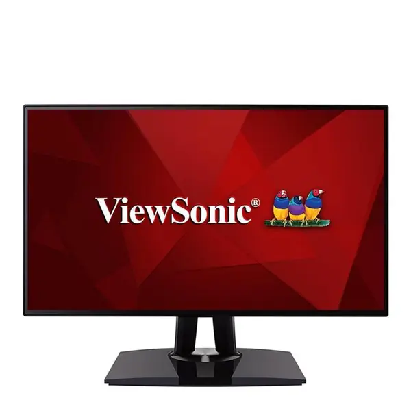 مانیتور 27 اینچ ویوسونیک مدل VP2768 ViewSonic VA268 Monitor 27 Inch