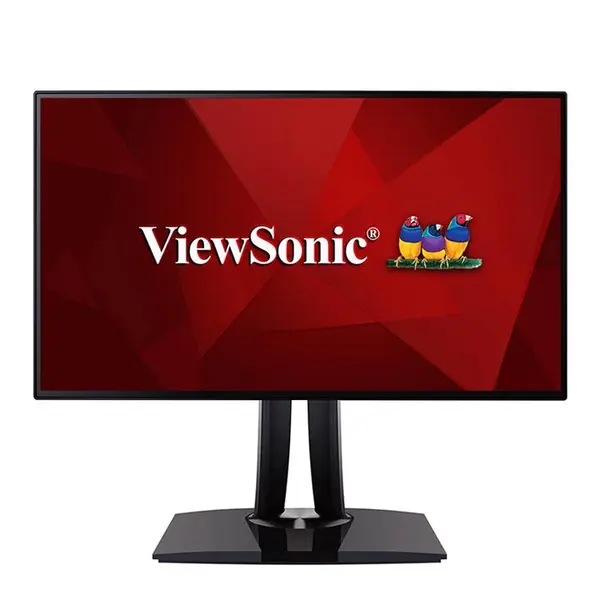 مانیتور 27 اینچ ویوسونیک مدل VP2768 ViewSonic VA268 Monitor 27 Inch