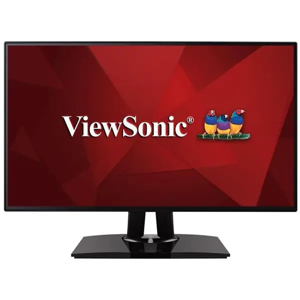 مانیتور 27 اینچ ویوسونیک مدل VP2768 ViewSonic VA268 Monitor 27 Inch