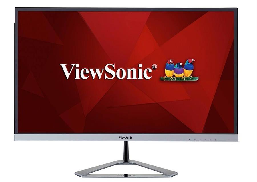 ViewSonic VX2776-SMHD- Monitor 27 Inch
