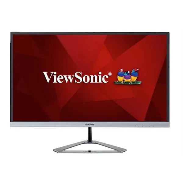 مانیتور 27 اینچ ویوسونیک مدل VX2776-SMHD ViewSonic VX2776-SMHD- Monitor 27 Inch