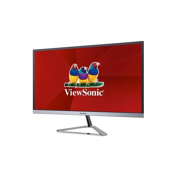مانیتور 27 اینچ ویوسونیک مدل VX2776-SMHD ViewSonic VX2776-SMHD- Monitor 27 Inch