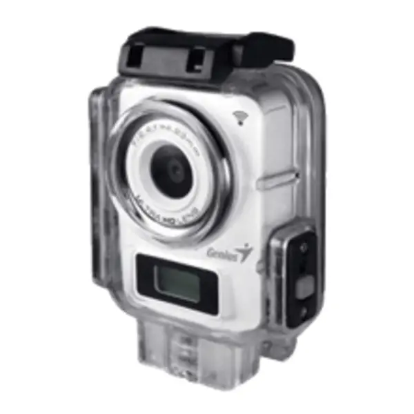 GENIUS LIFE-SHOT FHD300 WEBCAM