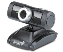 Genius Webcam FaceCam 300