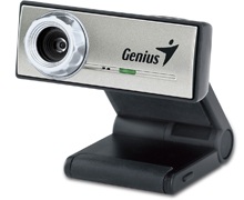 Genius Webcam iSlim 300x