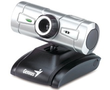 Genius Webcam Eye 312