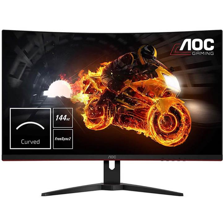 AOC C32G2E 32 Inch Monitor