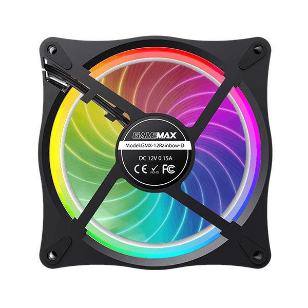 GameMax RL300 Case Fan