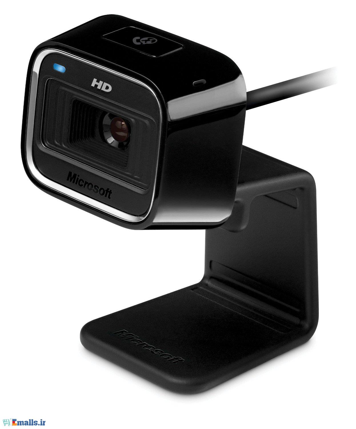 Microsoft LifeCam HD-5000