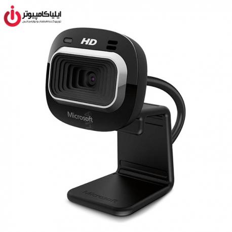 وب کم 5 مگاپیکسل مایکروسافت lifecam 3000