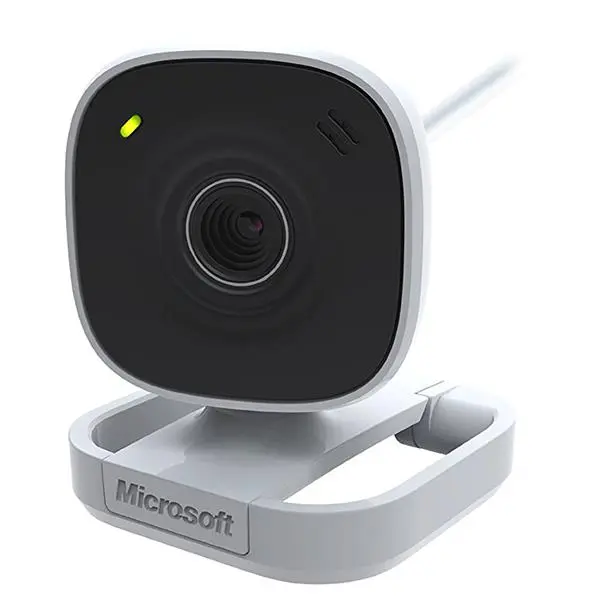 Microsoft LifeCam  VX-800