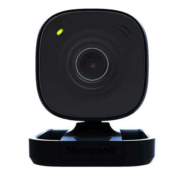 Microsoft LifeCam  VX-800