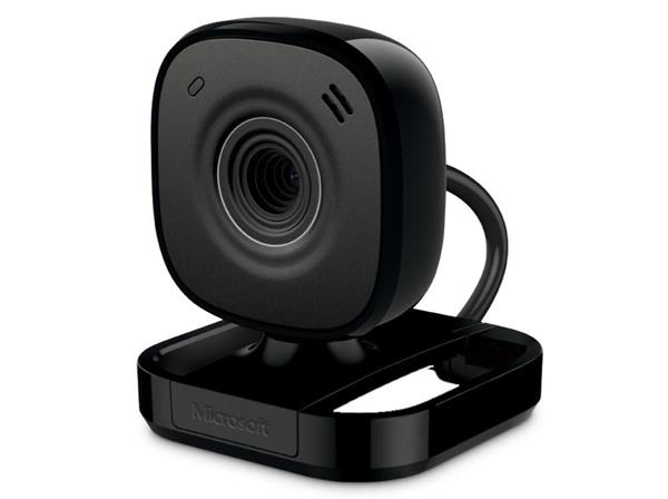 Microsoft LifeCam  VX-800