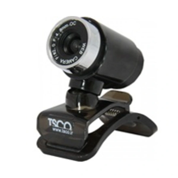 TSCO Webcam TW 900K