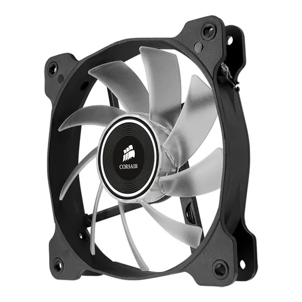 فن کیس کورسیر مدل AF120 LED Red Corsair AF120 LED Red Case Fan - 5