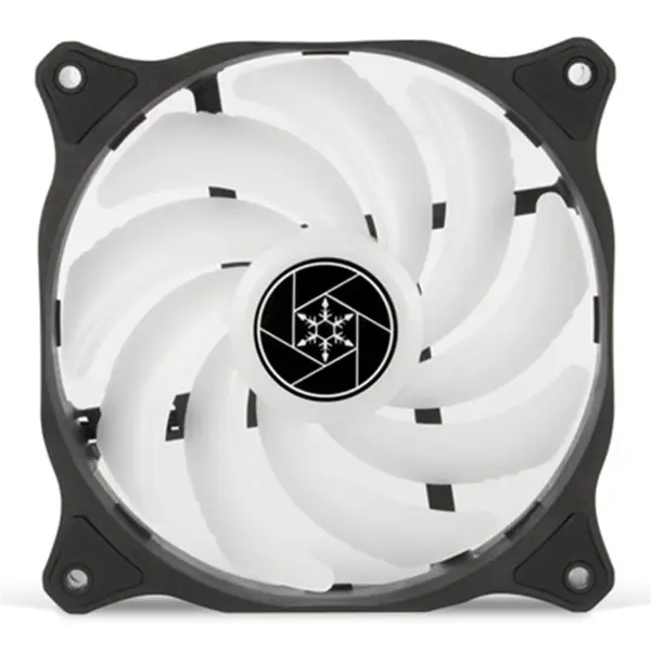 Case Fan: SilverStone Air Blazer 120R PWM 2200RPM 120mm