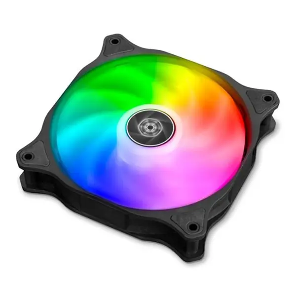 Case Fan: SilverStone Air Blazer 120R PWM 2200RPM 120mm