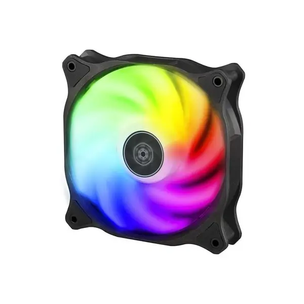Case Fan: SilverStone Air Blazer 120R PWM 2200RPM 120mm