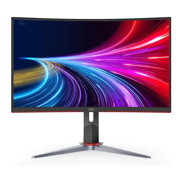 مانیتور ای او سی مدل C27G2Z سایز 27 اینچ