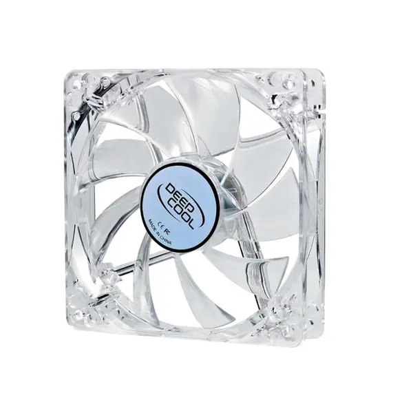 Case Fan Deepcool XFan 120 L-R - 5