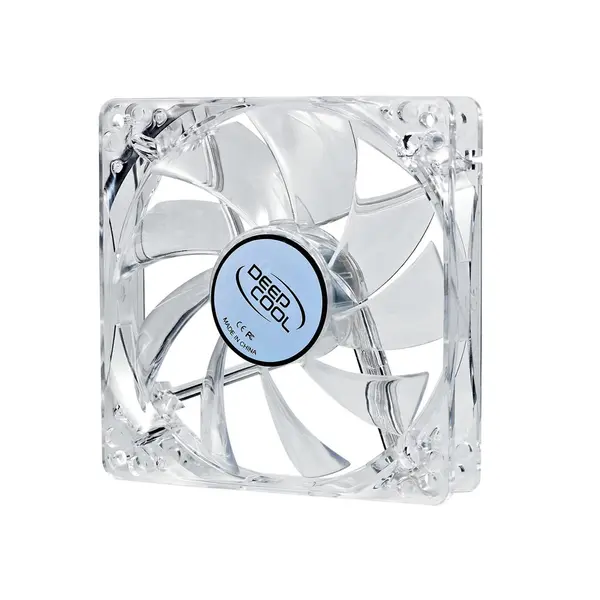 Case Fan Deepcool XFan 120 L-R - 3