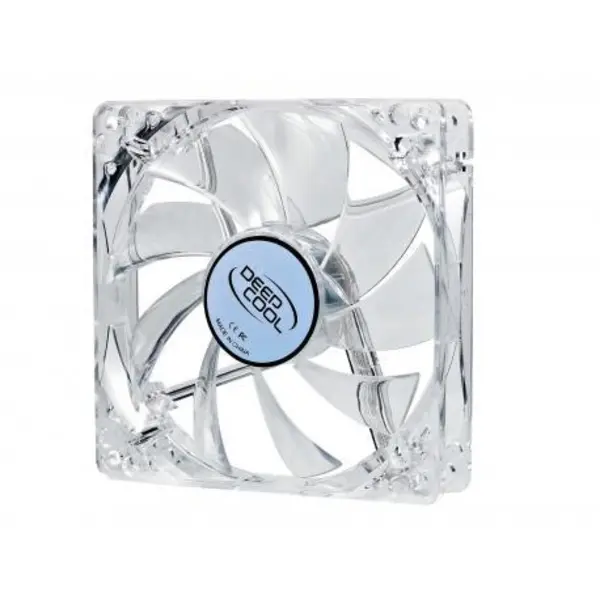 Case Fan Deepcool XFan 120 L-R - 4