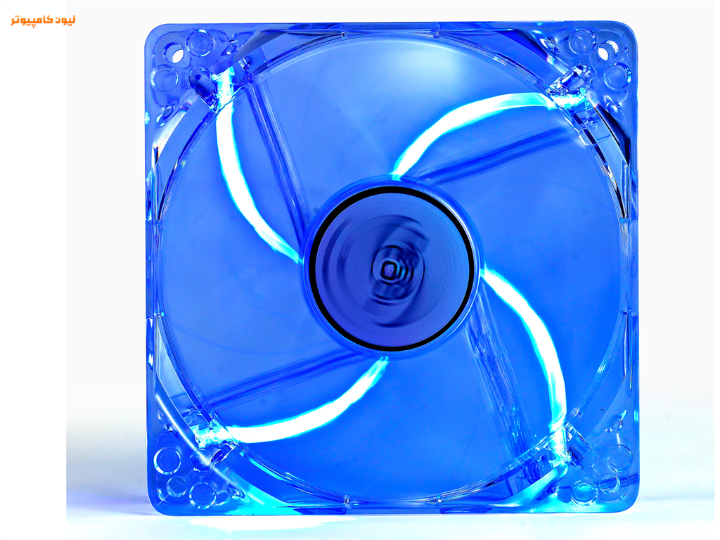 Case Fan Deepcool XFan 120 L/B