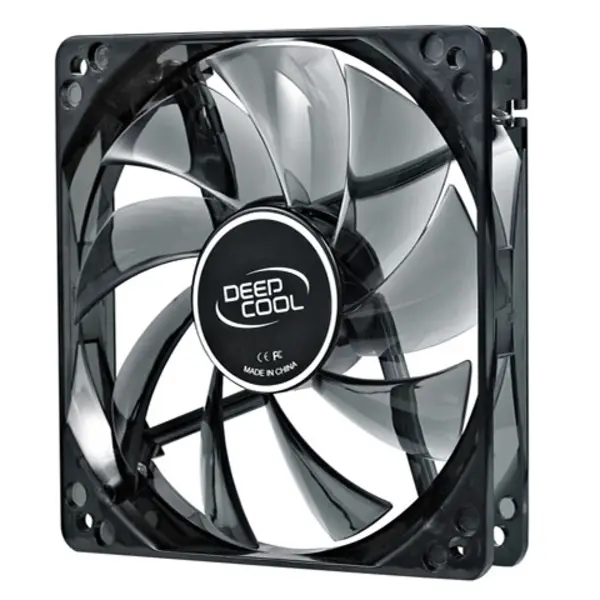 Case Fan Deepcool Wind Blade 120 - 3