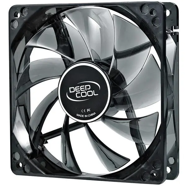 Case Fan Deepcool Wind Blade 120 - 5