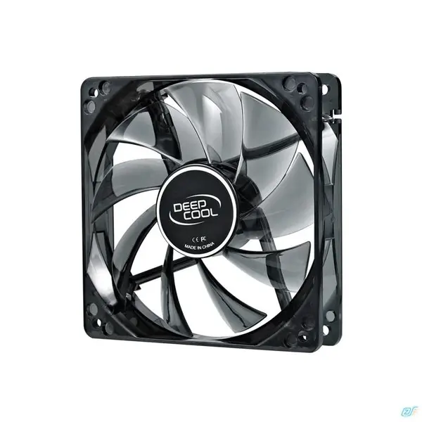 Case Fan Deepcool Wind Blade 120 - 4
