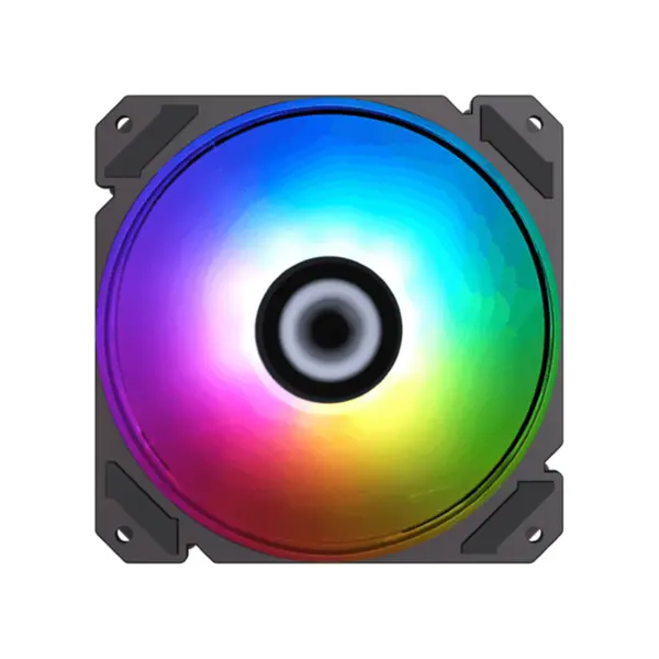 Case Fan: GameMax C9 Rainbow 14