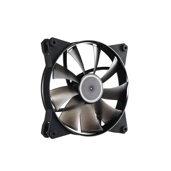 Cooler Master Masterfan Pro 140 Air Pressure Case Fan - 4