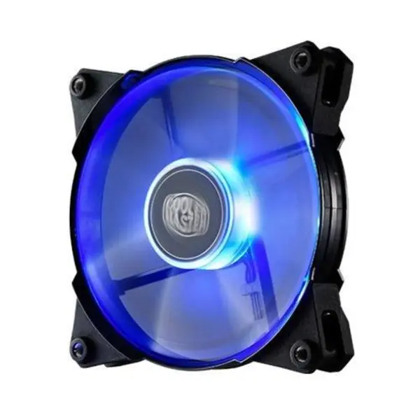 Cooler Master JetFlo120mm Case Fan - 5