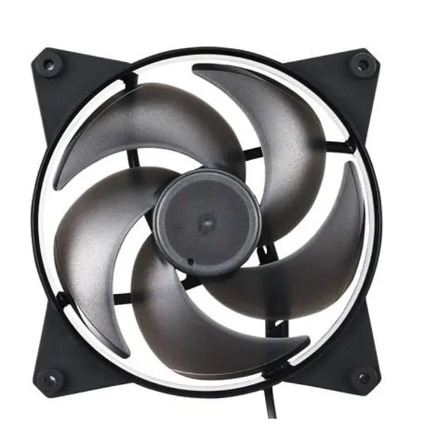 Cooler Master Masterfan Pro 140 Air Pressure Case Fan - 3