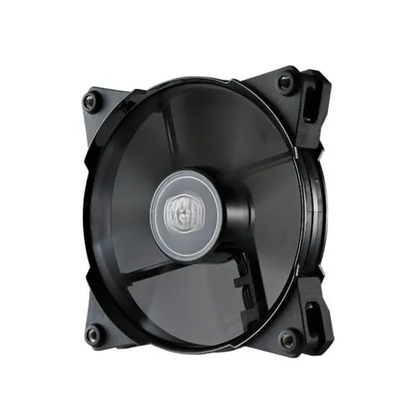 Cooler Master JetFlo120mm Case Fan - 3