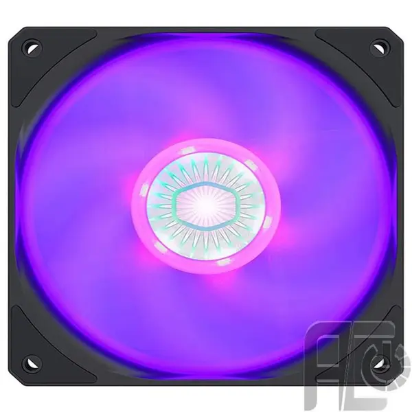 Cooler Master SickleFlow X Case Fan - 2