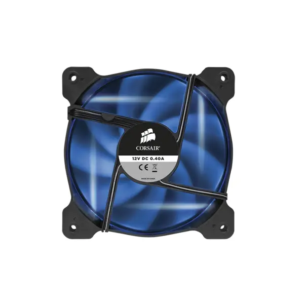 Corsair Air Series AF120 Quiet Edition High Airflow 120mm Fan