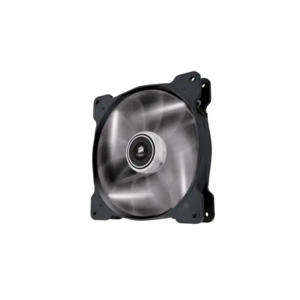 Corsair Air Series SP140 LED White High Static Pressure 140mm Fan - 2