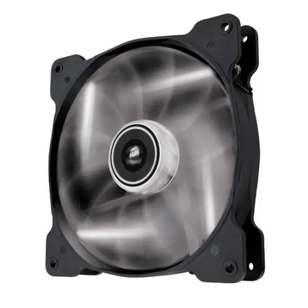 Corsair Air Series SP140 LED White High Static Pressure 140mm Fan - 3