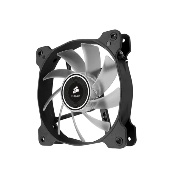Corsair Air Series AF120 Quiet Edition High Airflow 120mm Fan - 4
