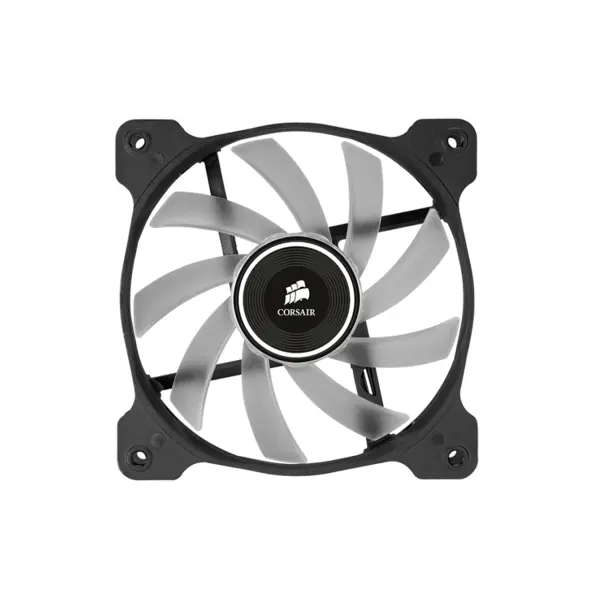Corsair Air Series AF120 Quiet Edition High Airflow 120mm Fan - 3