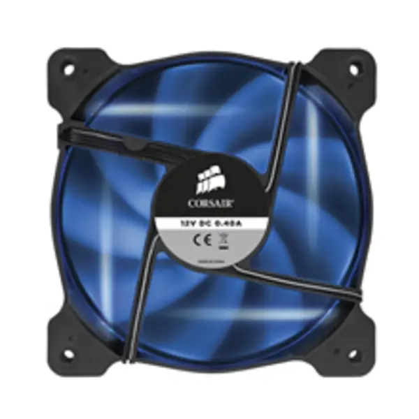 Corsair Air Series AF120 Quiet Edition High Airflow 120mm Fan - 5