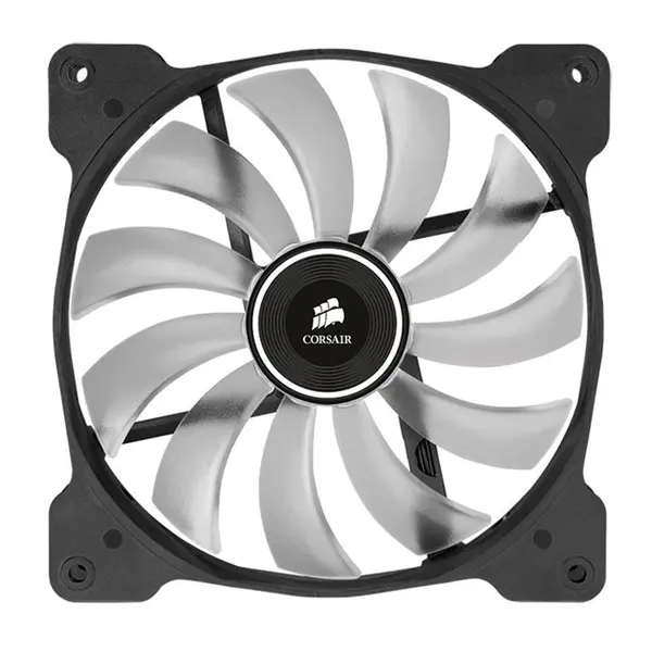 Corsair Air Series AF140 BLUE LED Quiet Edition High Airflow 140mm Fan