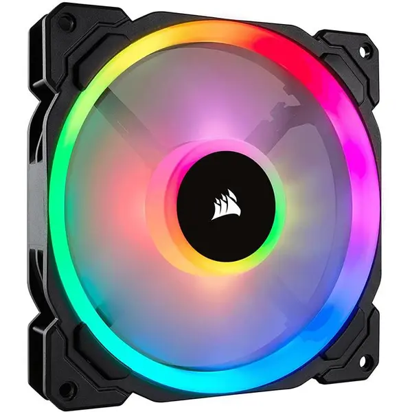فن کیس Corsair fan LL140 RGB-